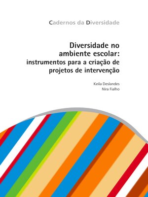cover image of Diversidade no ambiente escolar